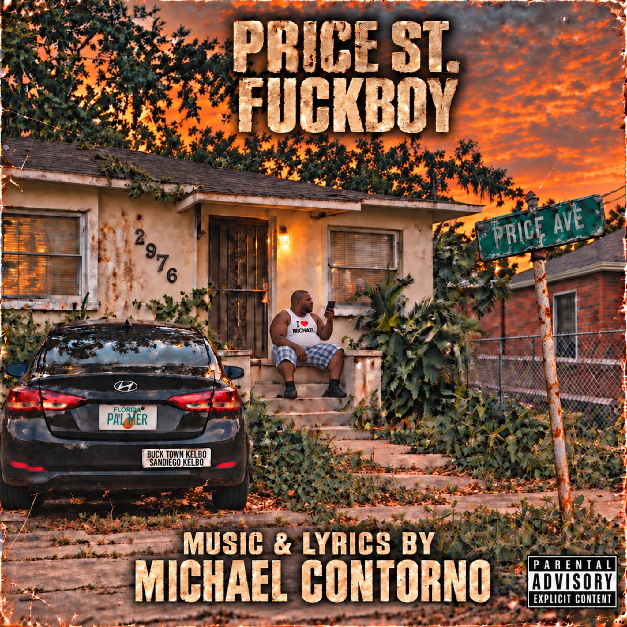 Price St. Fuckboy by Michael Contorno
